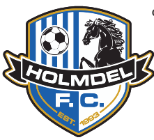 Holmdel FC Soccer